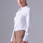 PS of Sweden Rebecca Pique Shirt - 3 Colors - PS of Sweden - Equiluxe Tack