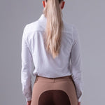 PS of Sweden Rebecca Pique Shirt - 3 Colors - PS of Sweden - Equiluxe Tack