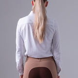 PS of Sweden Rebecca Pique Shirt - 3 Colors - PS of Sweden - Equiluxe Tack