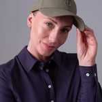 PS of Sweden Rebecca Pique Shirt - 3 Colors - PS of Sweden - Equiluxe Tack