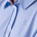 PS of Sweden Rebecca Pique Shirt - 3 Colors - PS of Sweden - Equiluxe Tack