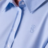 PS of Sweden Rebecca Pique Shirt - 3 Colors - PS of Sweden - Equiluxe Tack
