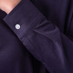 PS of Sweden Rebecca Pique Shirt - 3 Colors - PS of Sweden - Equiluxe Tack