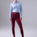 PS of Sweden Rebecca Pique Shirt - 3 Colors - PS of Sweden - Equiluxe Tack