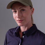 PS of Sweden Rebecca Pique Shirt - 3 Colors - PS of Sweden - Equiluxe Tack