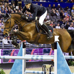 PS of Sweden Reins by HvE (Henrik von Eckermann) - PS of Sweden - Equiluxe Tack