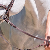 PS of Sweden Reins by HvE (Henrik von Eckermann) - PS of Sweden - Equiluxe Tack