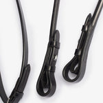 PS of Sweden Reins Round Stitched 13mm Supergrip - PS of Sweden - Equiluxe Tack