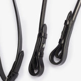 PS of Sweden Reins Round Stitched 13mm Supergrip - PS of Sweden - Equiluxe Tack