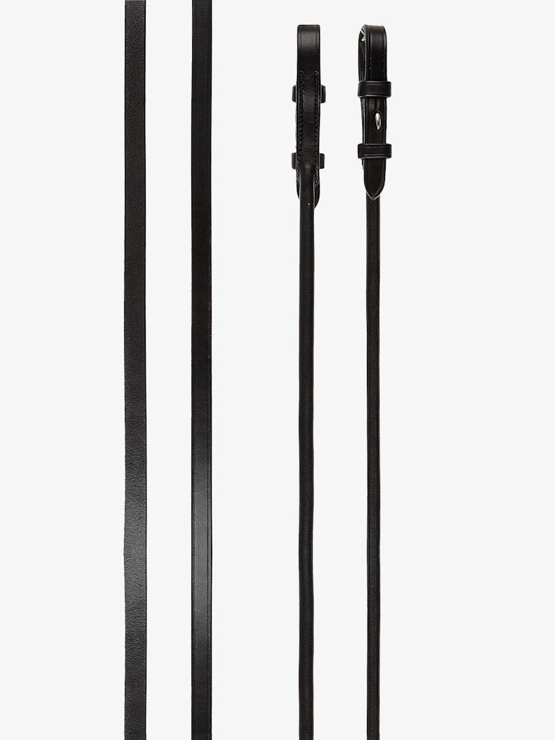 PS of Sweden Reins Round Stitched 13mm Supergrip - PS of Sweden - Equiluxe Tack