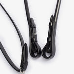 PS of Sweden Reins Round Stitched 13mm Supergrip - PS of Sweden - Equiluxe Tack