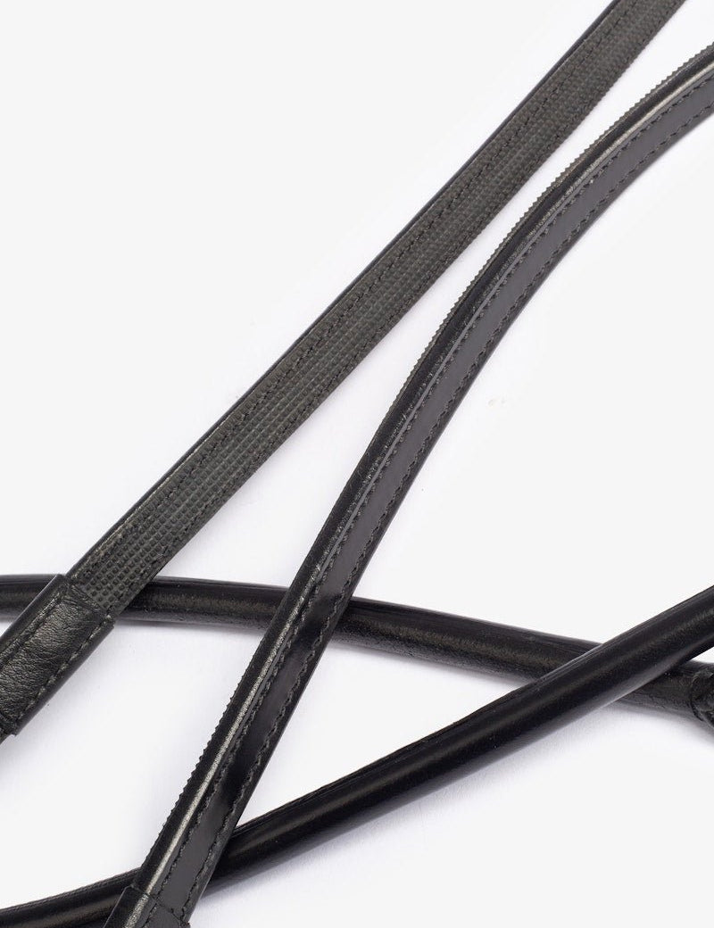 PS of Sweden Reins Round Stitched 13mm Supergrip - PS of Sweden - Equiluxe Tack