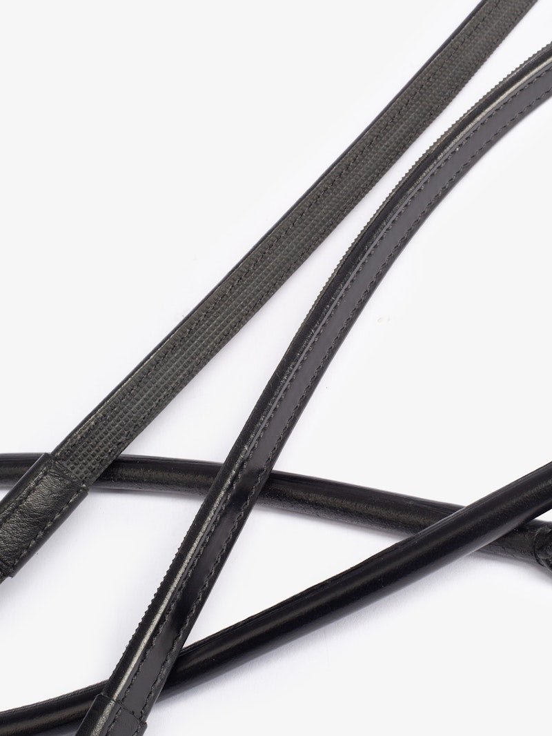 PS of Sweden Reins Round Stitched 13mm Supergrip - PS of Sweden - Equiluxe Tack