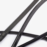 PS of Sweden Reins Round Stitched 13mm Supergrip - PS of Sweden - Equiluxe Tack