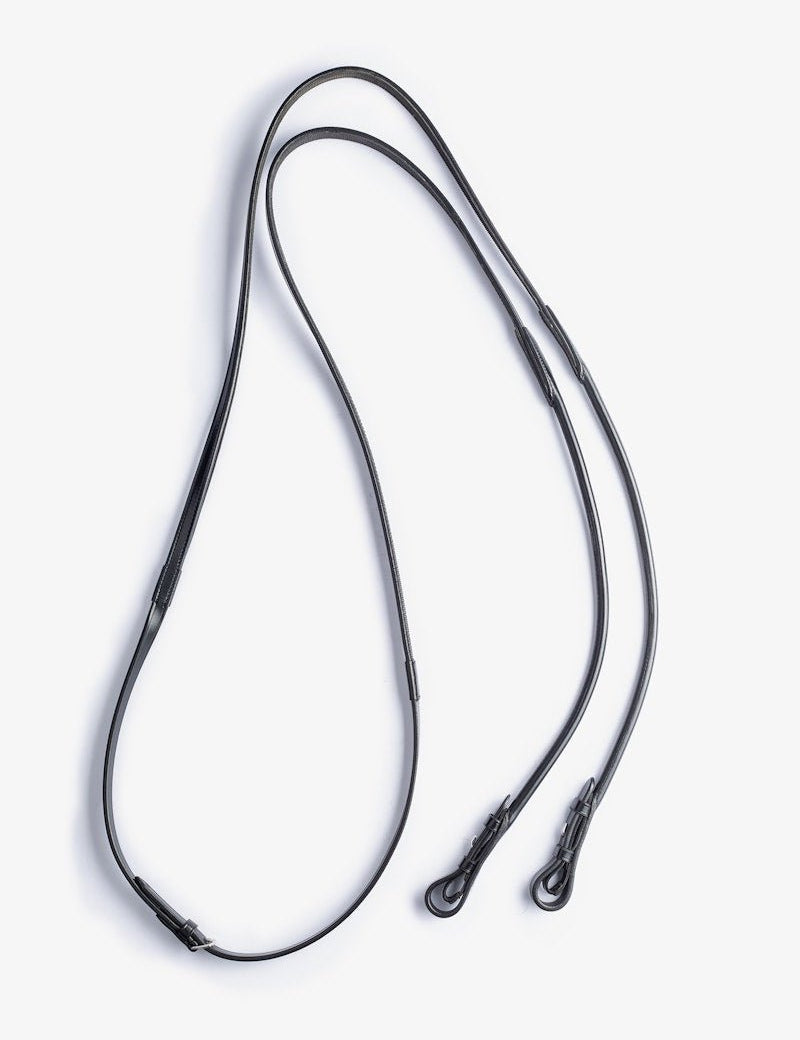 PS of Sweden Reins Round Stitched 13mm Supergrip - PS of Sweden - Equiluxe Tack