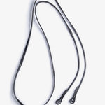 PS of Sweden Reins Round Stitched 13mm Supergrip - PS of Sweden - Equiluxe Tack