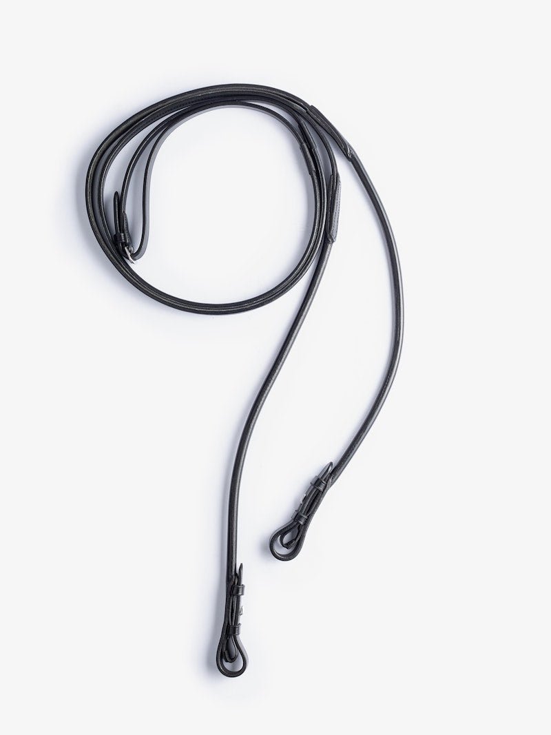 PS of Sweden Reins Round Stitched 13mm Supergrip - PS of Sweden - Equiluxe Tack
