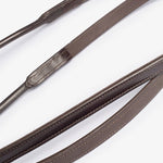 PS of Sweden Reins Round Stitched 16mm Supergrip - PS of Sweden - Equiluxe Tack