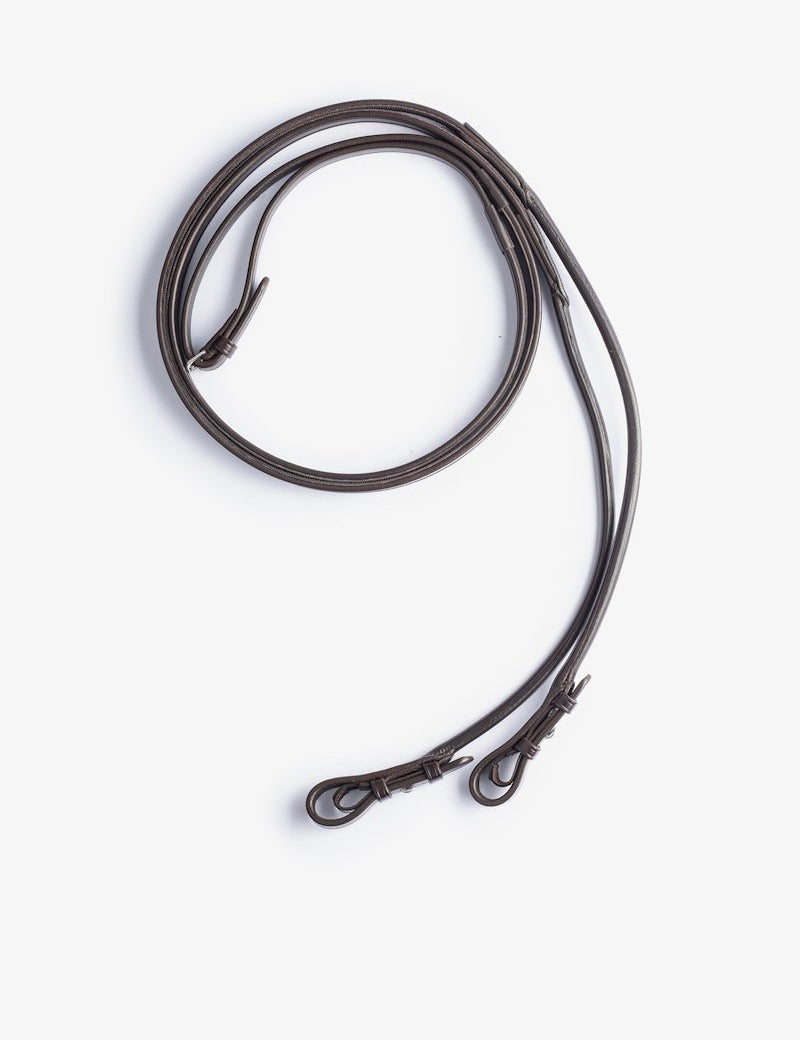 PS of Sweden Reins Round Stitched 16mm Supergrip - PS of Sweden - Equiluxe Tack