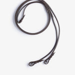 PS of Sweden Reins Round Stitched 16mm Supergrip - PS of Sweden - Equiluxe Tack