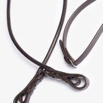 PS of Sweden Reins Round Stitched 16mm Supergrip - PS of Sweden - Equiluxe Tack