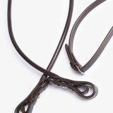 PS of Sweden Reins Round Stitched 16mm Supergrip - PS of Sweden - Equiluxe Tack