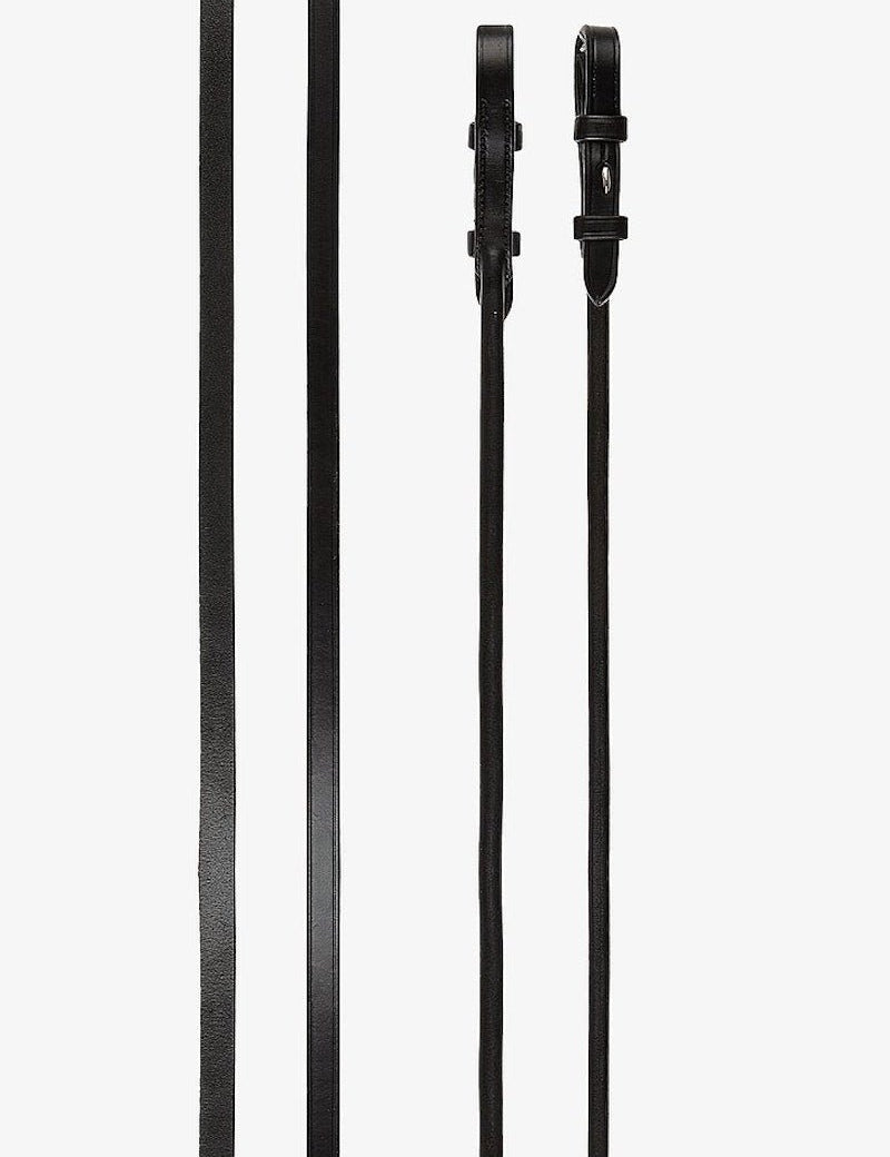 PS of Sweden Reins Round Stitched 16mm Supergrip - PS of Sweden - Equiluxe Tack