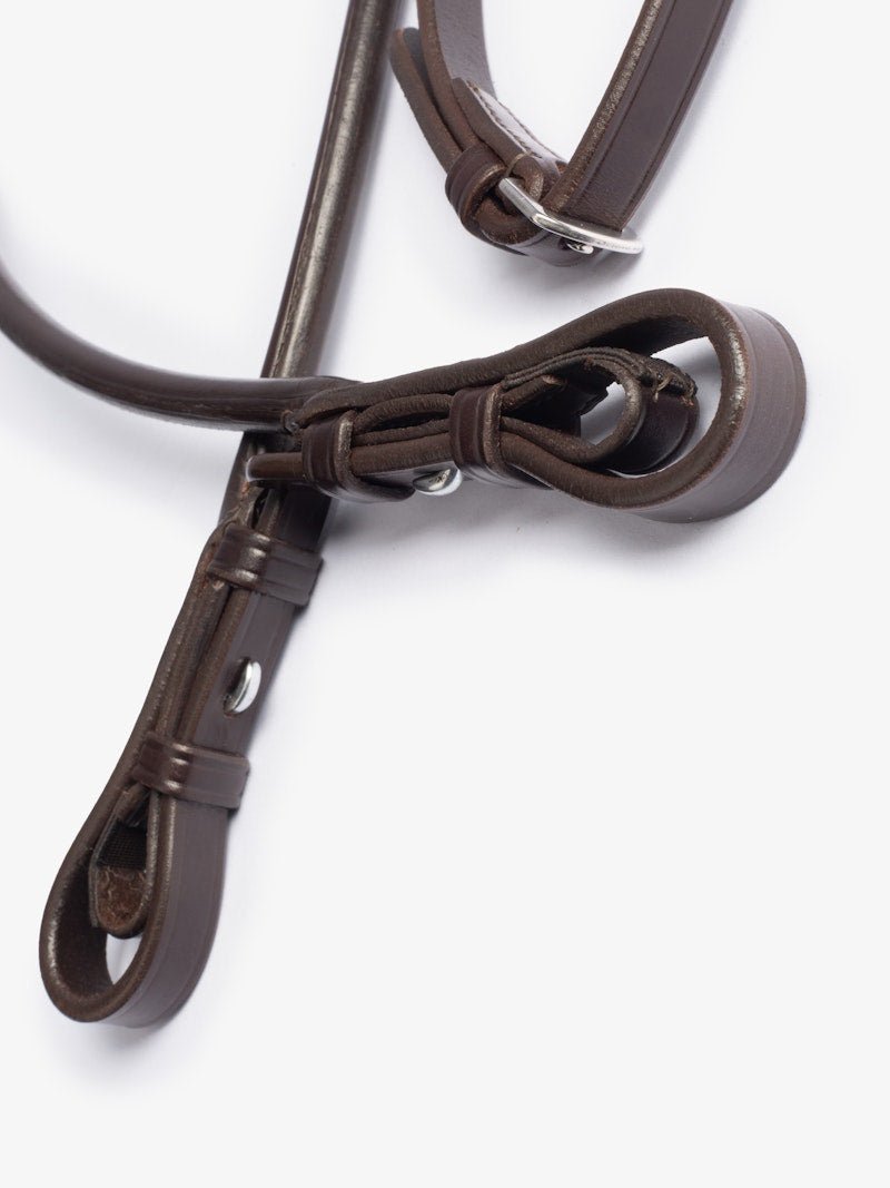PS of Sweden Reins Round Stitched 16mm Supergrip - PS of Sweden - Equiluxe Tack