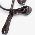 PS of Sweden Reins Round Stitched 16mm Supergrip - PS of Sweden - Equiluxe Tack