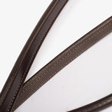 PS of Sweden Reins Round Stitched 16mm Supergrip - PS of Sweden - Equiluxe Tack