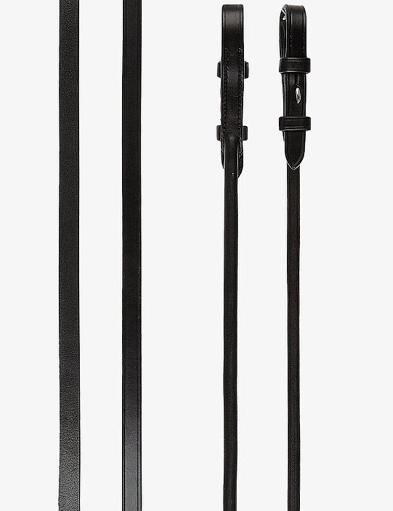 PS of Sweden Reins Round Stitched - PS of Sweden - Equiluxe Tack