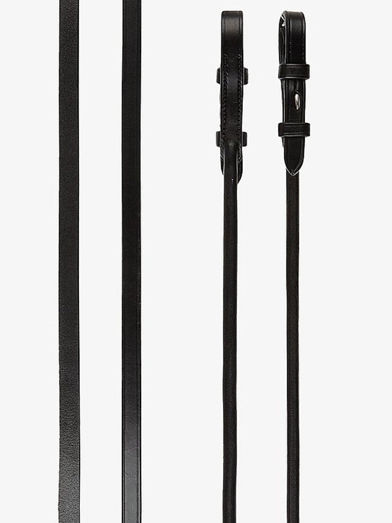 PS of Sweden Reins Round Stitched - PS of Sweden - Equiluxe Tack