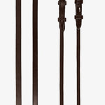 PS of Sweden Reins Round Stitched - PS of Sweden - Equiluxe Tack