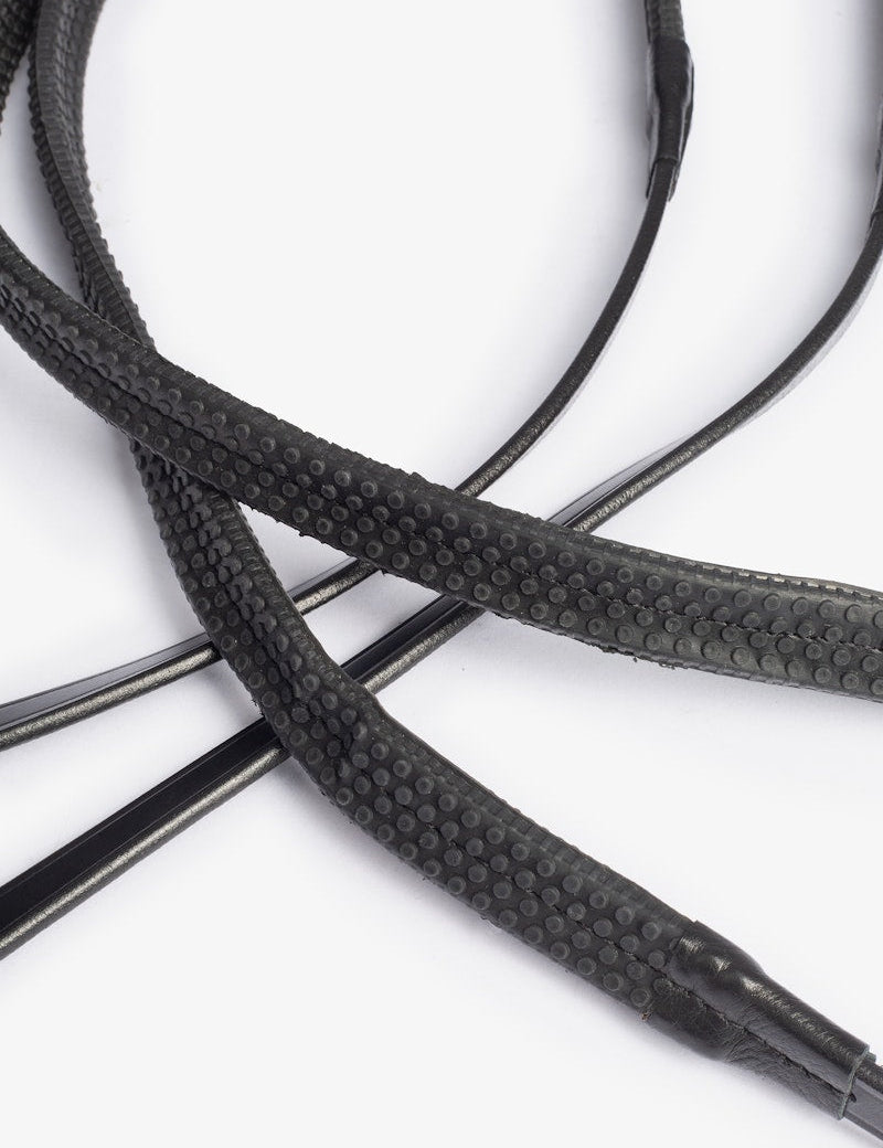 PS of Sweden Reins Rubber - PS of Sweden - Equiluxe Tack