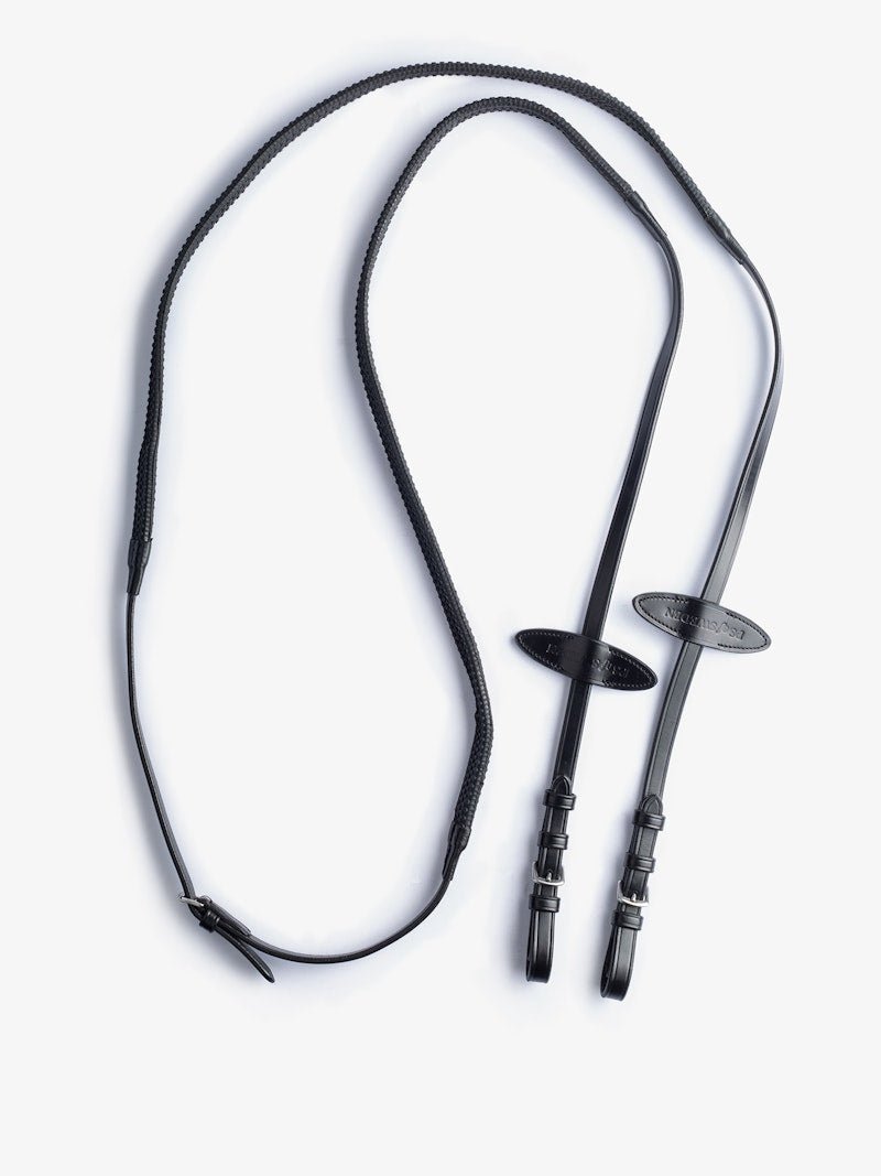 PS of Sweden Reins Rubber - PS of Sweden - Equiluxe Tack