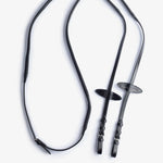 PS of Sweden Reins Rubber - PS of Sweden - Equiluxe Tack