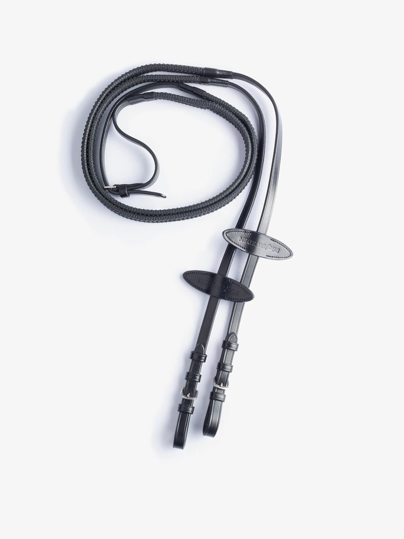 PS of Sweden Reins Rubber - PS of Sweden - Equiluxe Tack