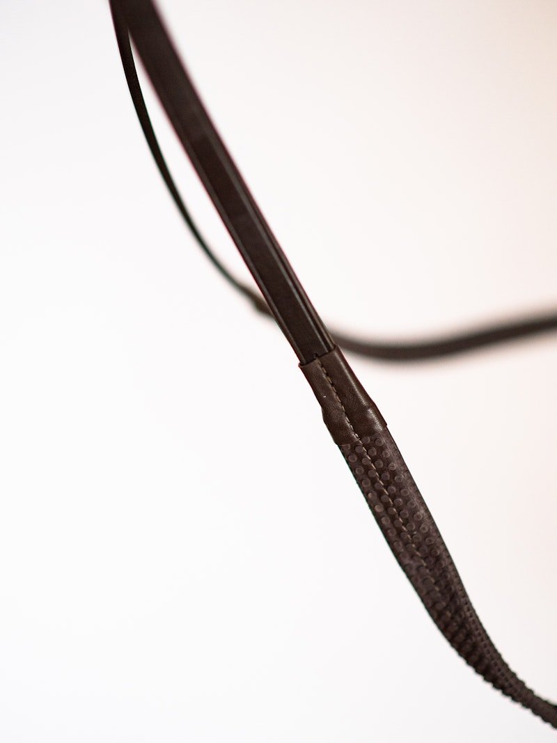 PS of Sweden Reins Rubber - PS of Sweden - Equiluxe Tack