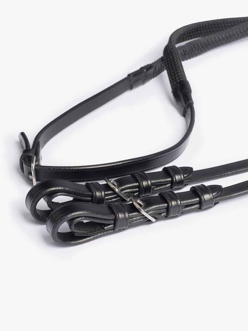 PS of Sweden Reins Rubber - PS of Sweden - Equiluxe Tack