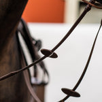 PS of Sweden Reins Rubber - PS of Sweden - Equiluxe Tack