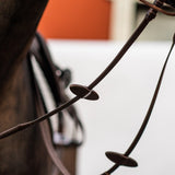 PS of Sweden Reins Rubber - PS of Sweden - Equiluxe Tack