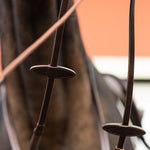PS of Sweden Reins Rubber - PS of Sweden - Equiluxe Tack