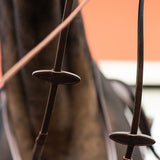 PS of Sweden Reins Rubber - PS of Sweden - Equiluxe Tack