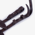 PS of Sweden Reins Rubber Rome - PS of Sweden - Equiluxe Tack