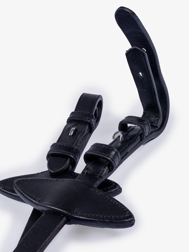 PS of Sweden Reins Rubber Rome - PS of Sweden - Equiluxe Tack