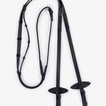 PS of Sweden Reins Rubber Rome - PS of Sweden - Equiluxe Tack