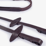 PS of Sweden Reins Rubber Rome - PS of Sweden - Equiluxe Tack