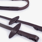 PS of Sweden Reins Rubber Rome - PS of Sweden - Equiluxe Tack