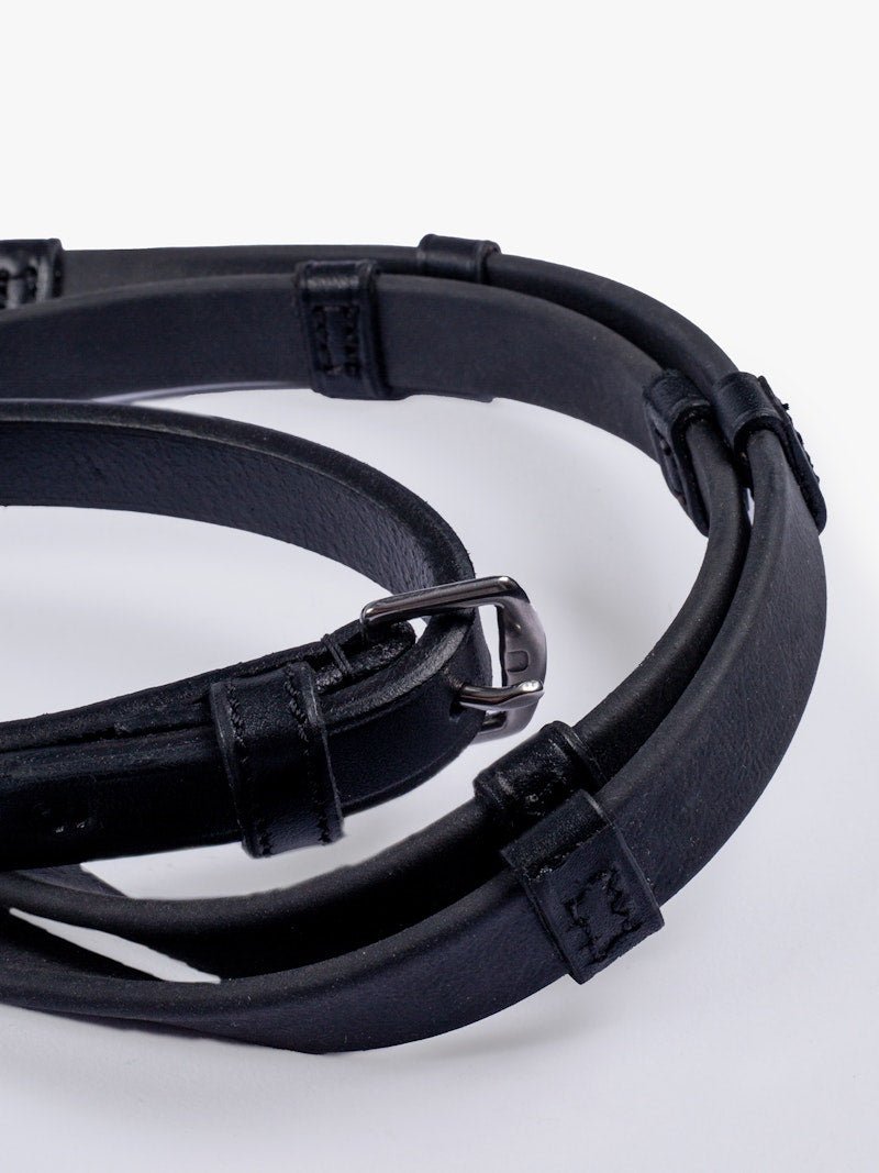 PS of Sweden Reins Rubber Rome - PS of Sweden - Equiluxe Tack