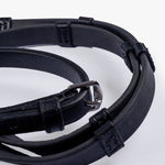 PS of Sweden Reins Rubber Rome - PS of Sweden - Equiluxe Tack
